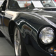 Illustration for article titled Software Engineer Builds Kick-ass Electric Daytona Replica